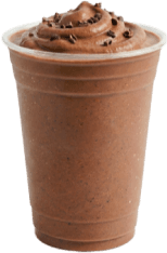 The FiDi - Chocolate Peanut Butter