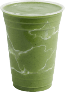 The Hayes Valley - Daily Greens