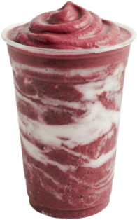 The Sunset - Berry Glow